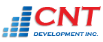 CNT Development Logo