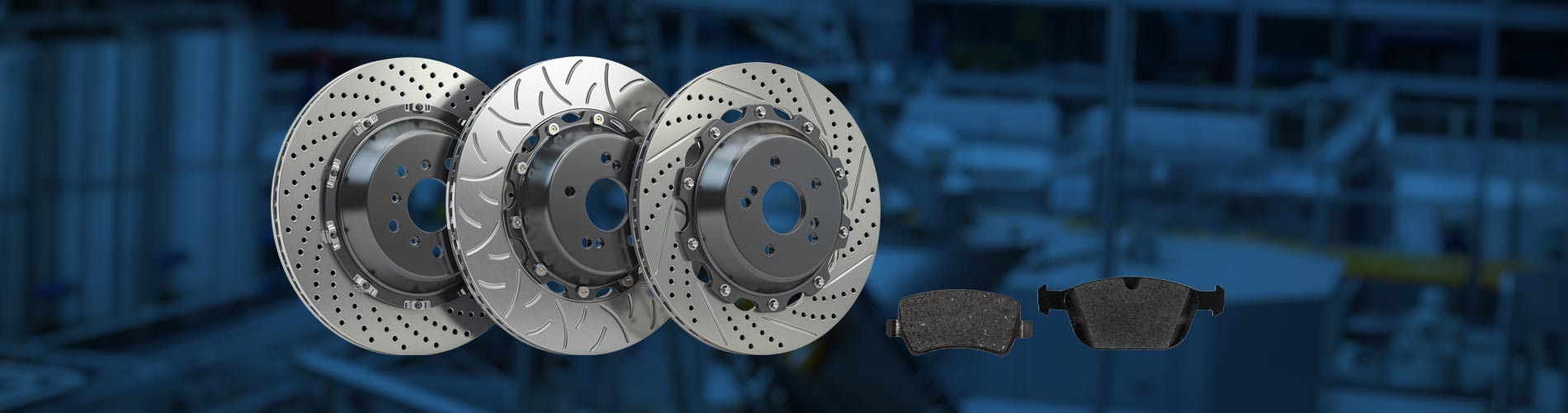 CNT Development Inc brakes & Shoes